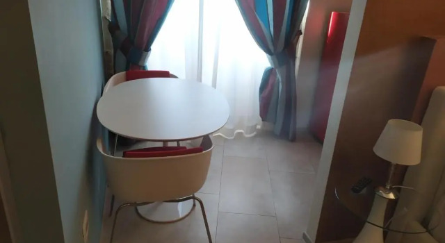 Люкс Superior с видом на море Ortigia Royal Suite