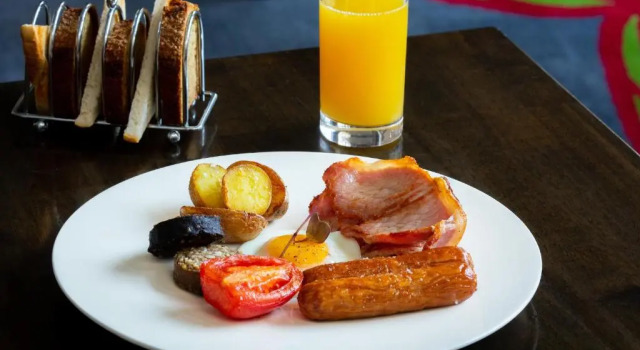 Одноместный номер Standard Kilkenny OrmondeÃÂ ÃÂ Hotel