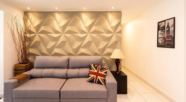Apartamento 2 Quartos No Alto Bueno   Ed Green Life Style   Gl1406