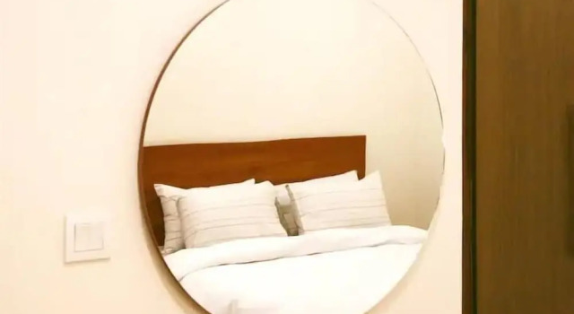 Deluxe appartement Executive Lodges