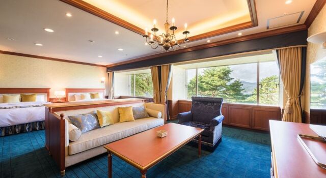 Urabandai Lakeresort Nekomarikyu, Prenota Hotel Kitashiobara 