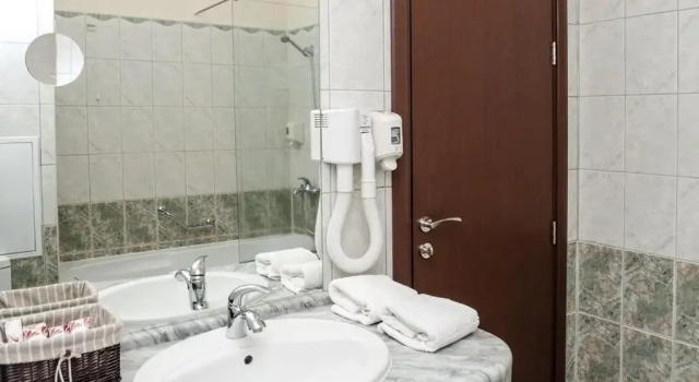 Двухместный номер Standard Spa Hotel Dvoretsa
