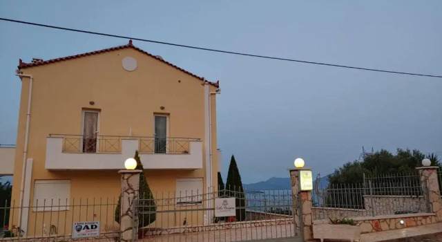 Номер Standard Villa Christine - Maisonettes with fireplace