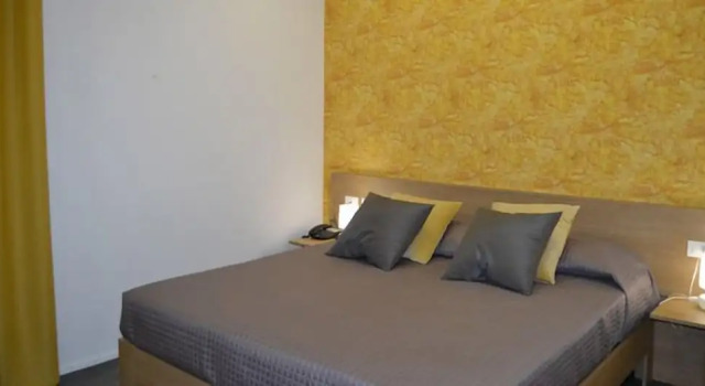 Одноместный номер Deluxe Abraxia B&B