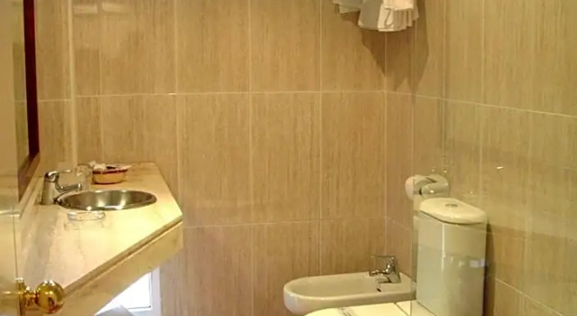 Номер Standard Hotel Guadalquivir