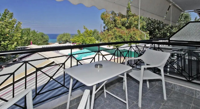 Номер Standard FunBeach Rooms