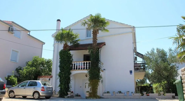 Villa Vilma, Book Villa Sukosan Zadar County, near Makarska Beach