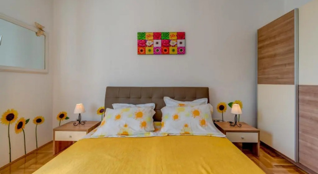 Holiday Home Figa