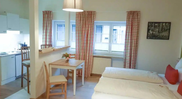 Апартаменты Domizil Ausseerland - Your Austrian Home