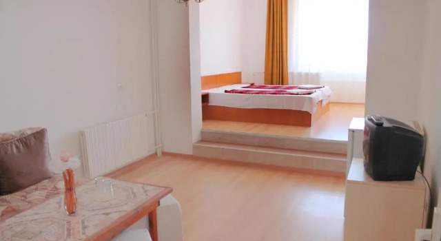 Полулюкс с балконом Hotel Bobchev