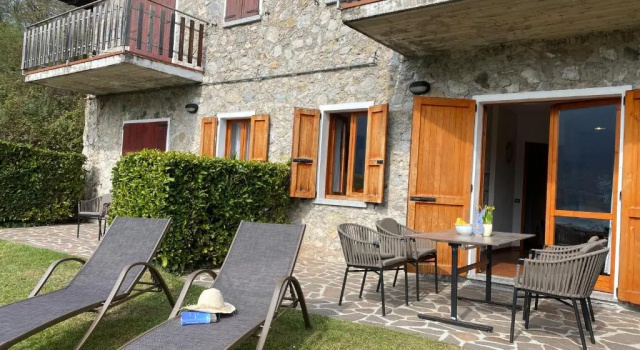 Апартаменты Casa Paola