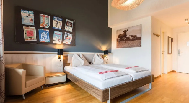 Номер Superior Gut Wenghof - Family Resort Werfenweng