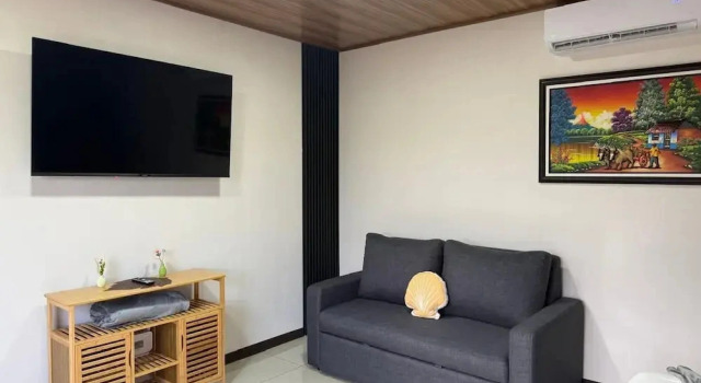 Arenal Star Studios, Buchen Sie Ferienwohnung Chachagua Alajuela