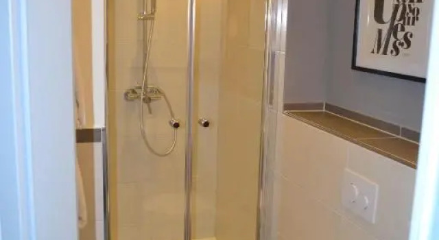 Номер Economy Boutique-Hotel "Stilvoll"