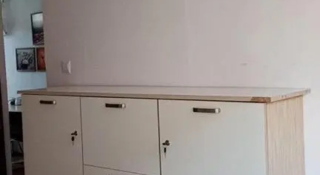 Четырёхместный номер Standard с балконом For rest Hostel