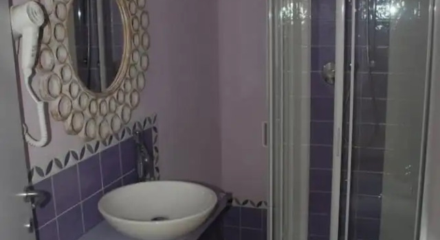 Двухместный номер Standard La Rosa dei Venti Resort