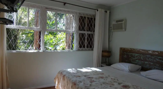 Номер Standard Casa Caminho do Corcovado - Pet friendly