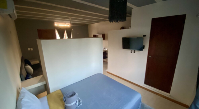 Номер Standard Casa Cielito Lindo Cozumel