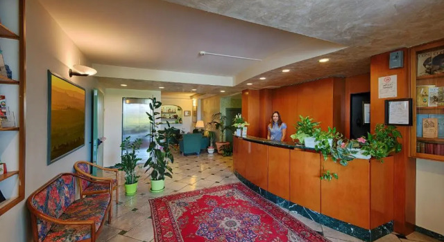 Hotel Castello, Book Hotel Hoteller i Val di Merse med pool, Swimmingpool