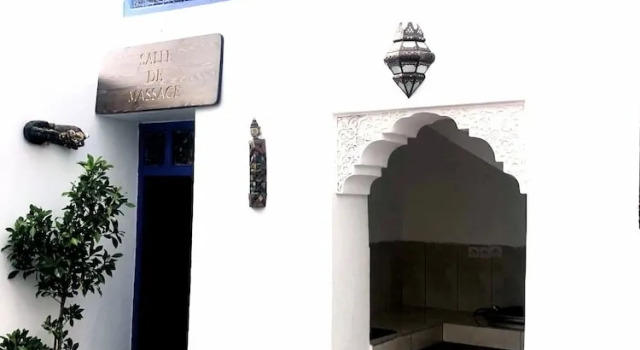 Riad Dar Lfonoun