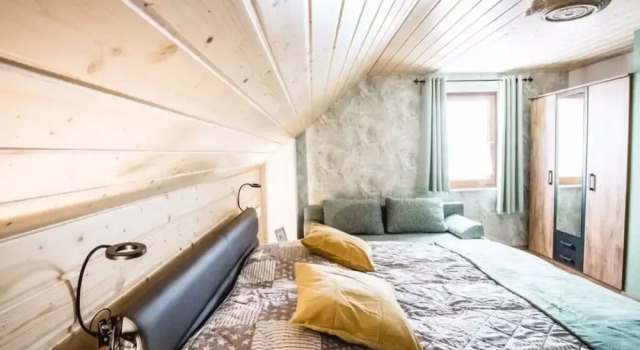 Woodland Modern Retreat, Book Vacation Home Hasselfelde Saxony-Anhalt