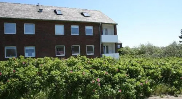 Ferienwohnung Bartram, Забронировать Апартаменты/квартира Апартаменты Хёрнум, рядом с Пристань Хёрнум (Зюльт), Апартаменты/квартира