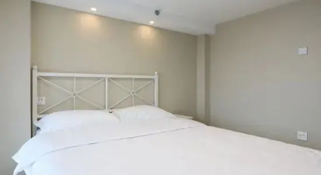 Люкс Beijing Night Apartment (Daxing International Airport Yihezhuang Subway Station)