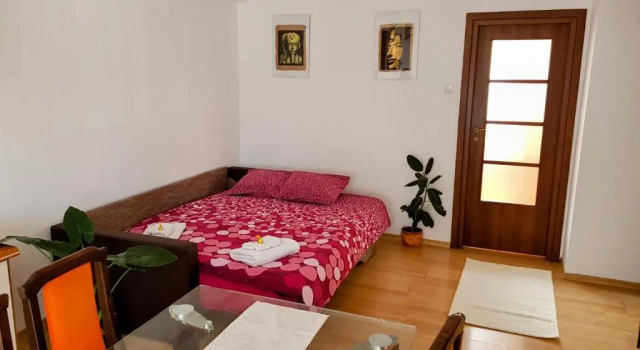 Lend apartment, Varaa Huoneisto Miercurea-Ciuc 