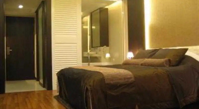 Merisess Sukhumvit 16, Забронировать Отель Отели Бангкока 3 звезды, рядом с Торгово-развлекательный центр Кореан Таун, 3*