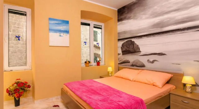 Apartment Kotor