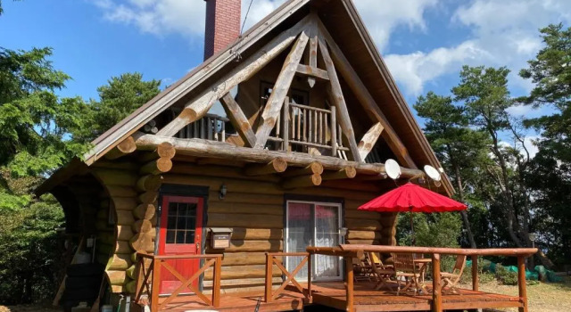 Коттедж Ise Forest villa - Vacation STAY 9557