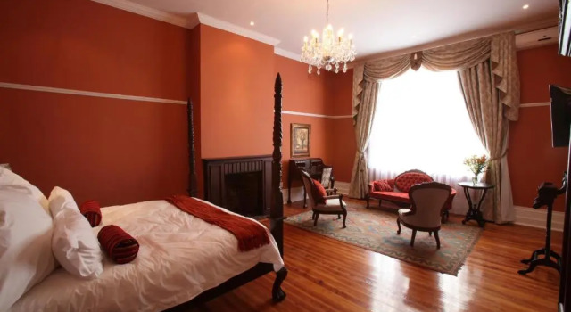 Номер Superior Park Place Boutique Guesthouse