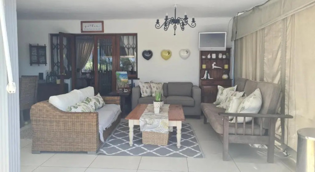 Номер Standard Sylvern Bed and Breakfast