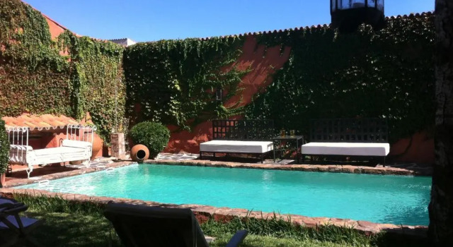 La Tierra Roja, Book Hotel Hotels in Extremadura with a Pool, Swimming Pool