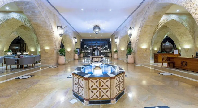 Grand Waterworld Makadi Family Star - Couples and Families Only, Prenota Hotel Hotel a Hurghada con parcheggio, Parcheggio