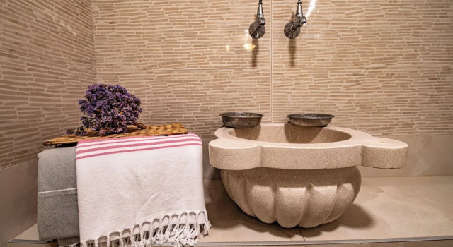Corallia Ada Hotel