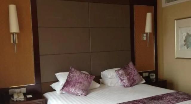 Номер Executive Gaosu New Century Hotel International Anhui