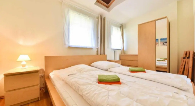 Appartement Lamora 8, Book Apartment Heringsdorf Usedom