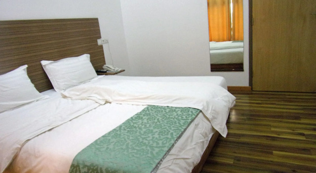 Jess Hotel