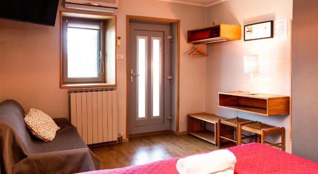 Hostel Museum, Prenota Ostello Semedela Capodistria