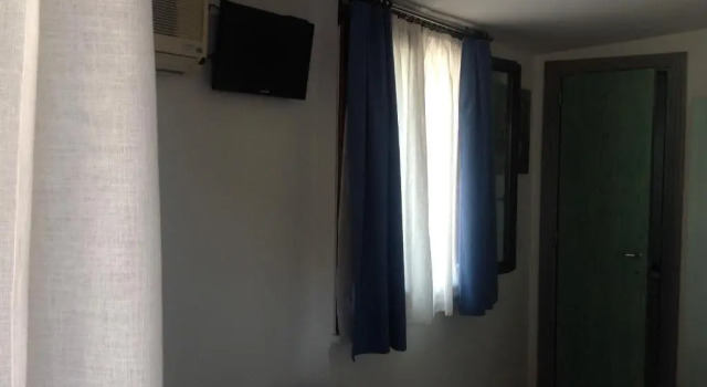 Студия Casa Quintina