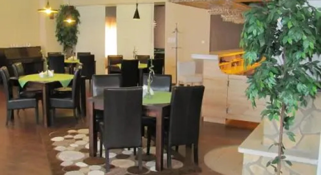 Hotel Gregor, Varaa Hotelli Pszczółki Pommeri