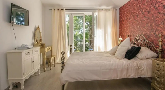 Villa White Rock in Kringa - Central Located in Istria, Réserver Villa Cottages à Kringa, Cottage