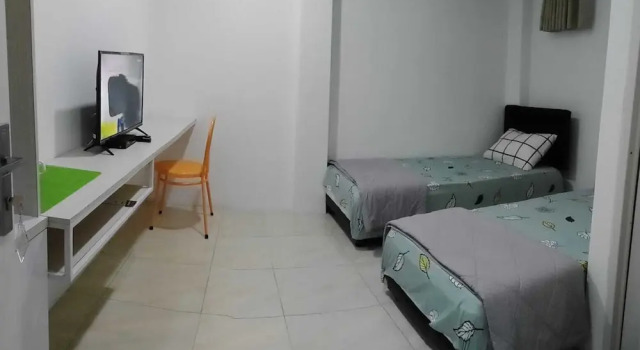 Habitación Superior DACOSTEL Syariah