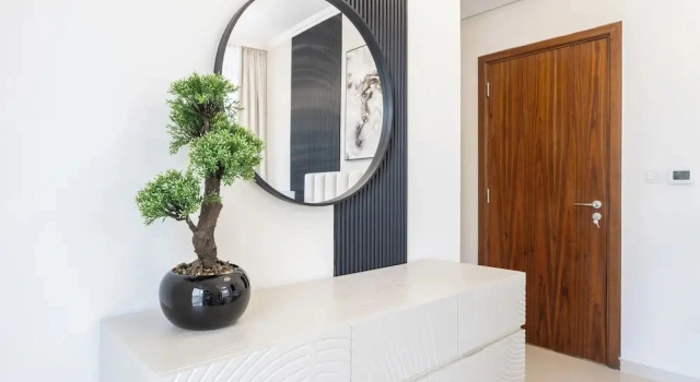 Nasma Holiday Homes - Dunya Tower, Забронировать Апартаменты/квартира Апартаменты Эмирата Дубая, рядом с Дубай Молл, Апартаменты/квартира