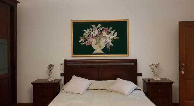 B&B Villa Madiba, Buchen Sie Bed & Breakfast Ravenna Region Ravenna