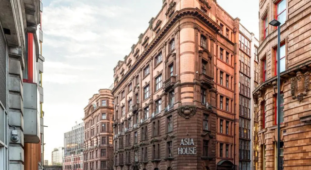 Апартаменты City Dreamz - Modern Apartment Centre Of Manchester