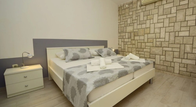 Studio Viganj 10188b, Забронировать Отель Вигань Pelješac