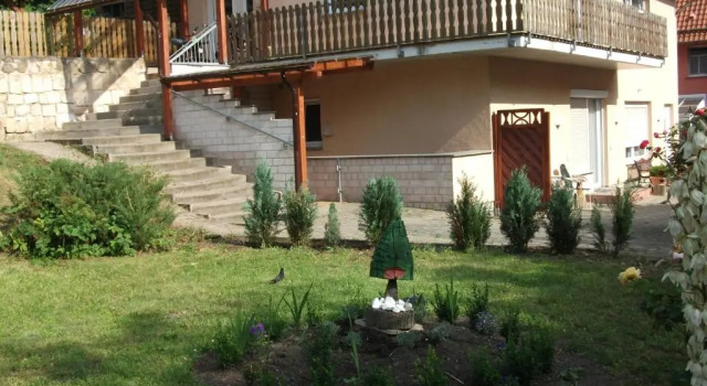 Студия Apartment zum Henker