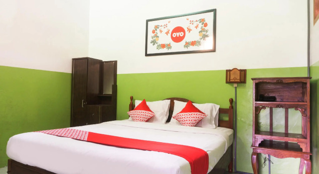 Hotel O Srikandi Hotel
